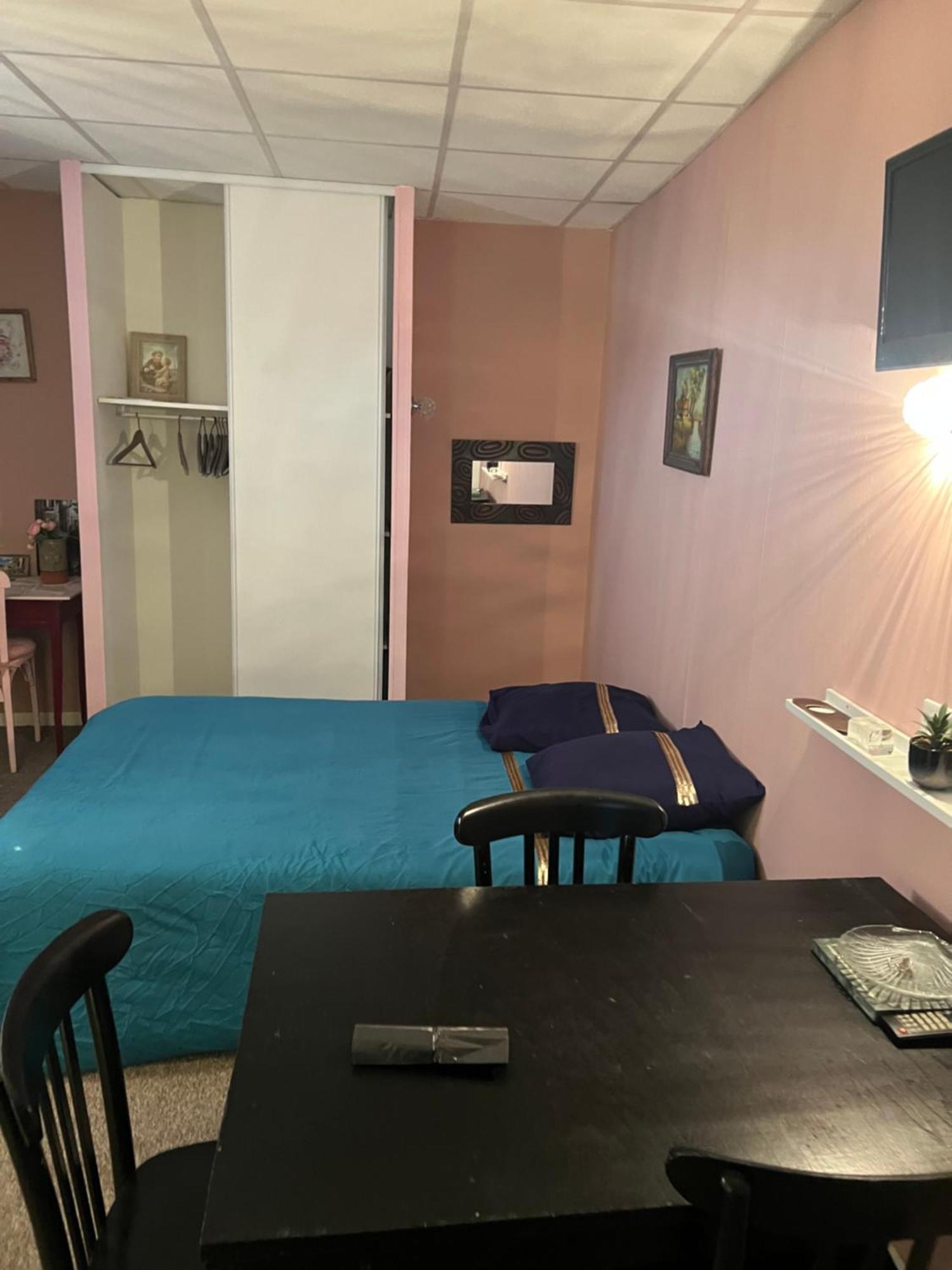 Residence Sainte Therese - La Villa Selva Lourdes Extérieur photo