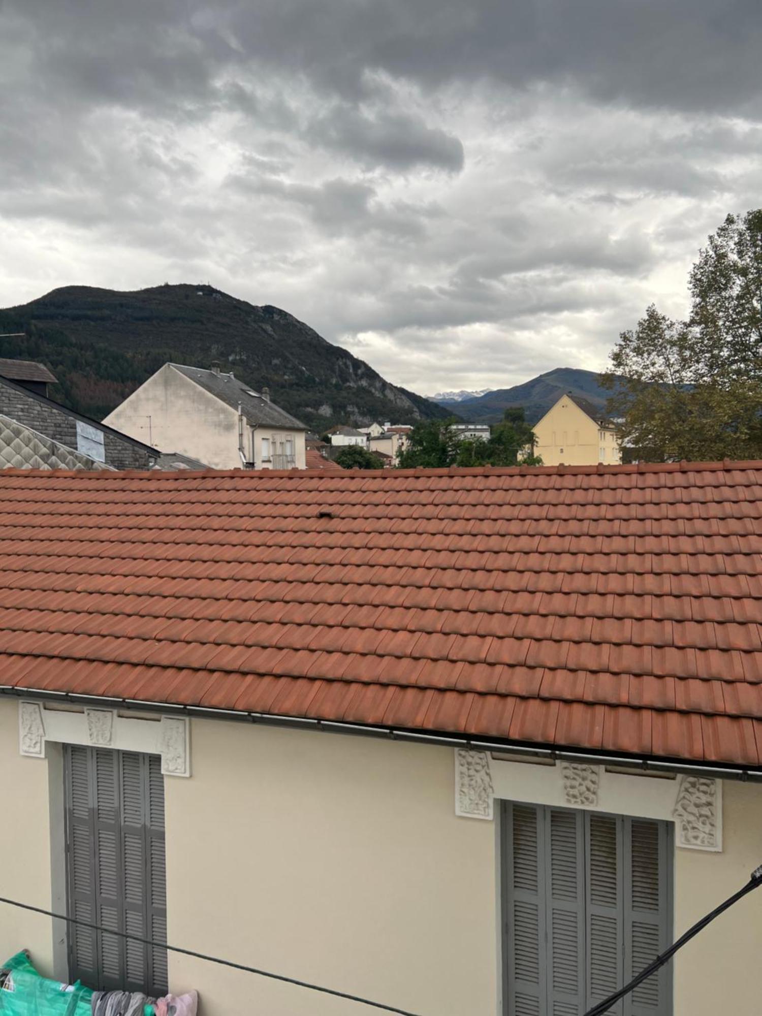 Residence Sainte Therese - La Villa Selva Lourdes Extérieur photo