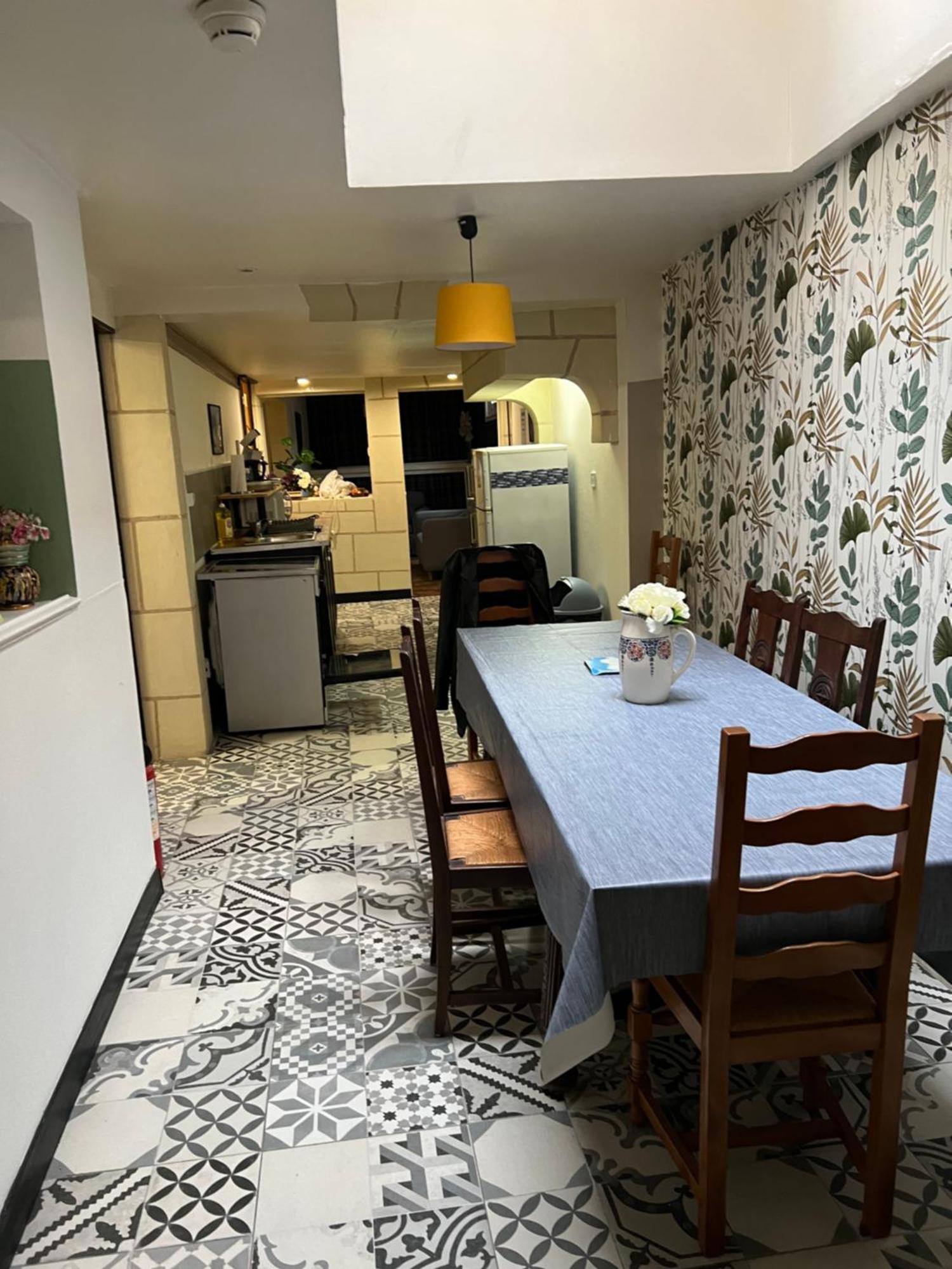 Residence Sainte Therese - La Villa Selva Lourdes Extérieur photo