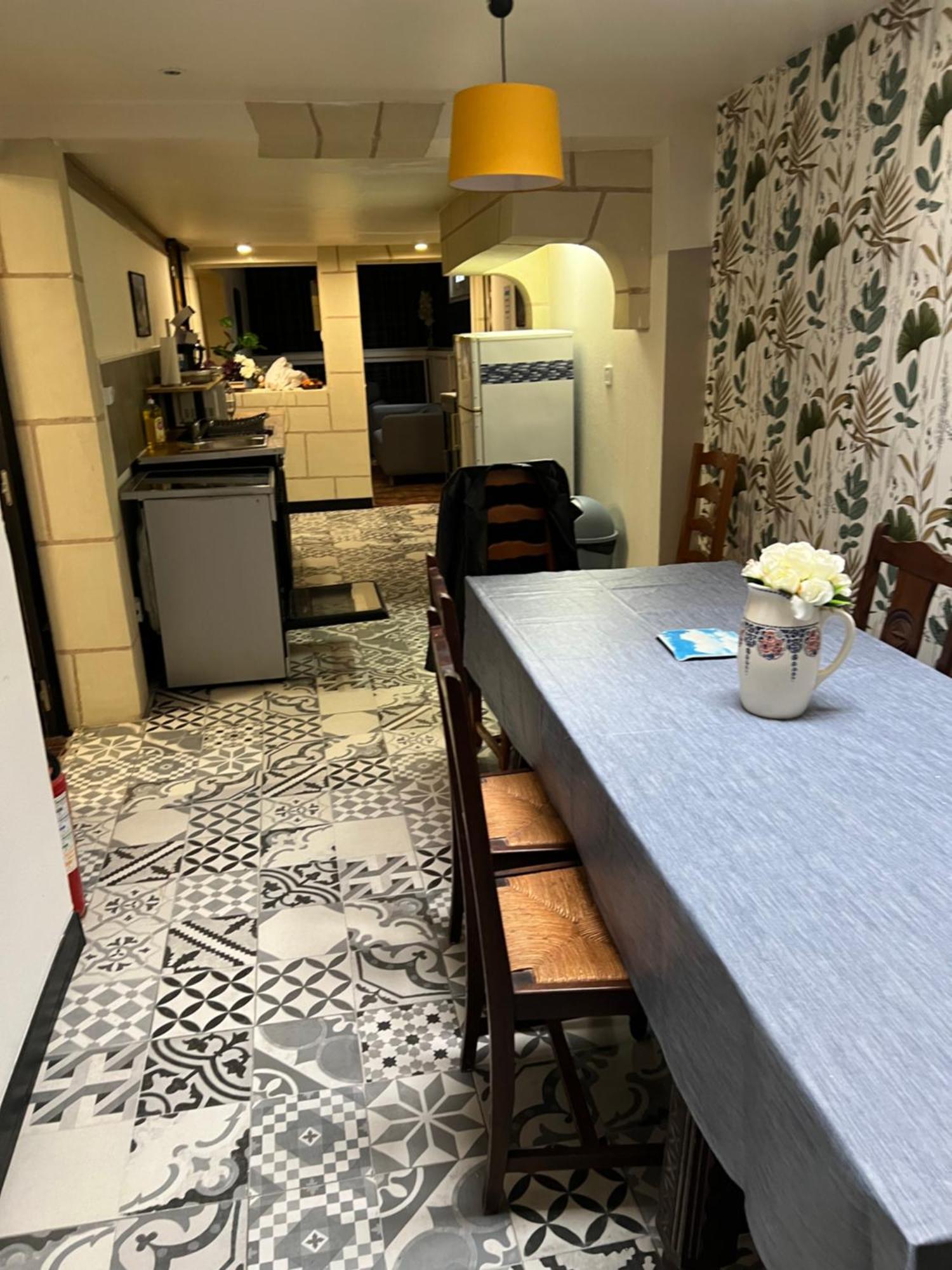 Residence Sainte Therese - La Villa Selva Lourdes Extérieur photo