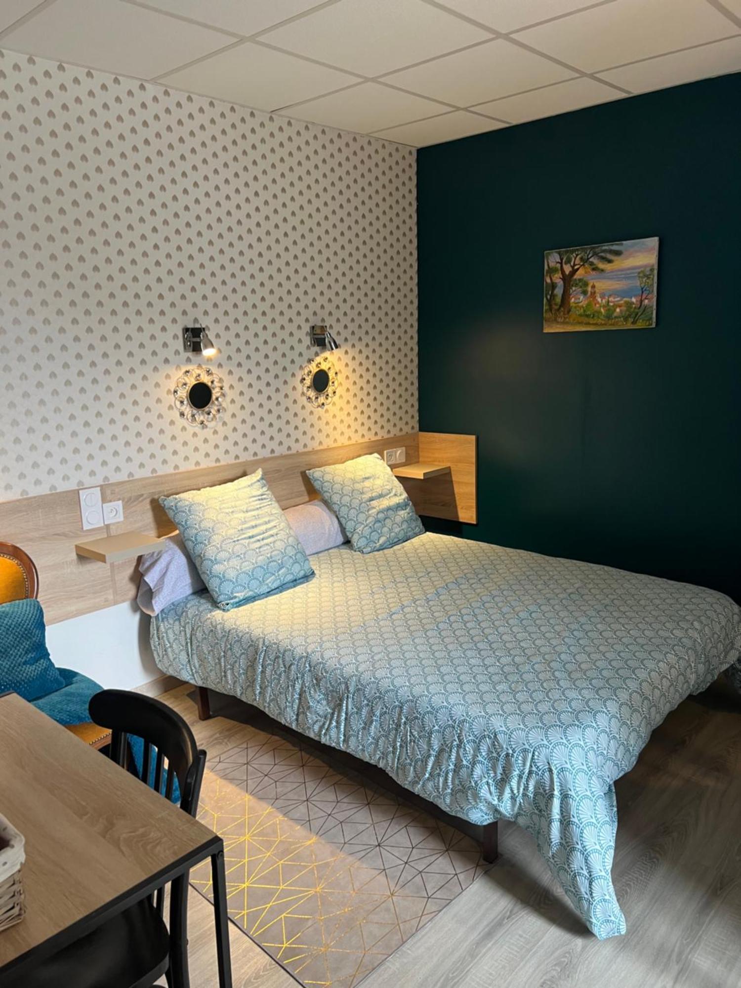 Residence Sainte Therese - La Villa Selva Lourdes Extérieur photo